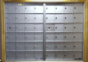 Low Cost Access Control Systems