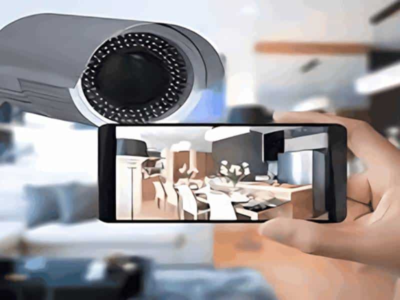 CCTV Cameras