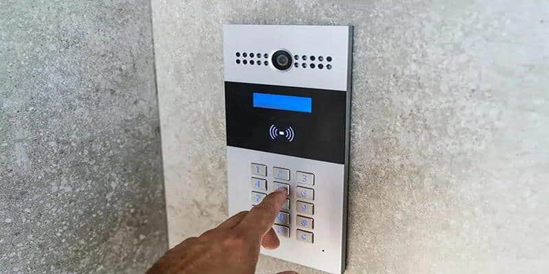 Intercom Jacobs