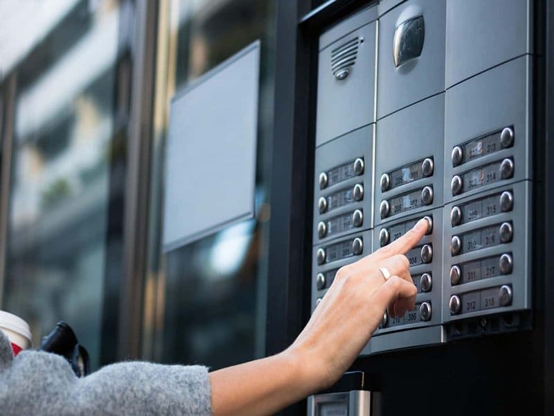 Intercom-Specialist
