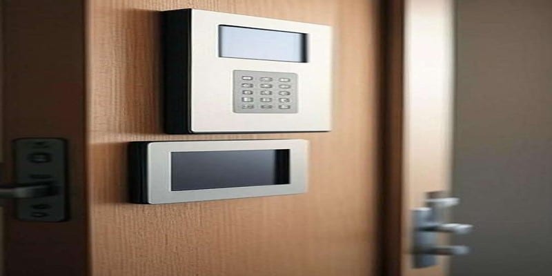 Video intercom Service