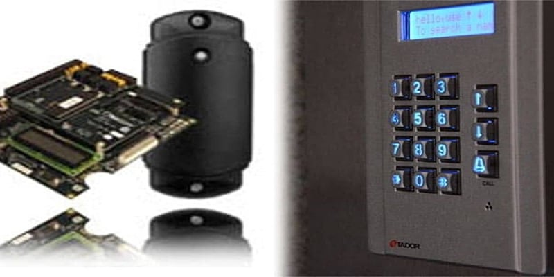 access control