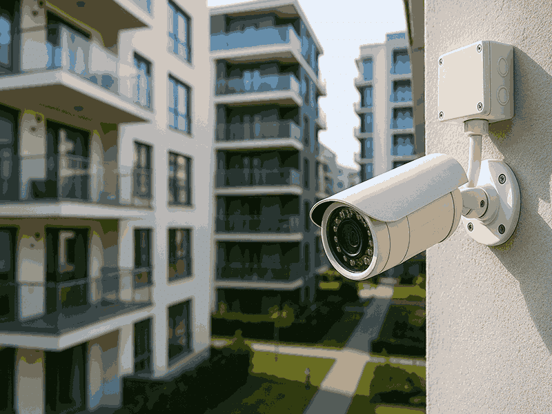 cctv camera