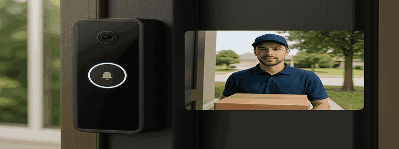 Video Doorbells