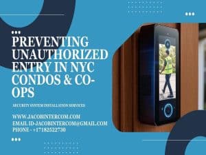 Apartment Intercom