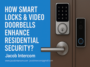 Video Intercom