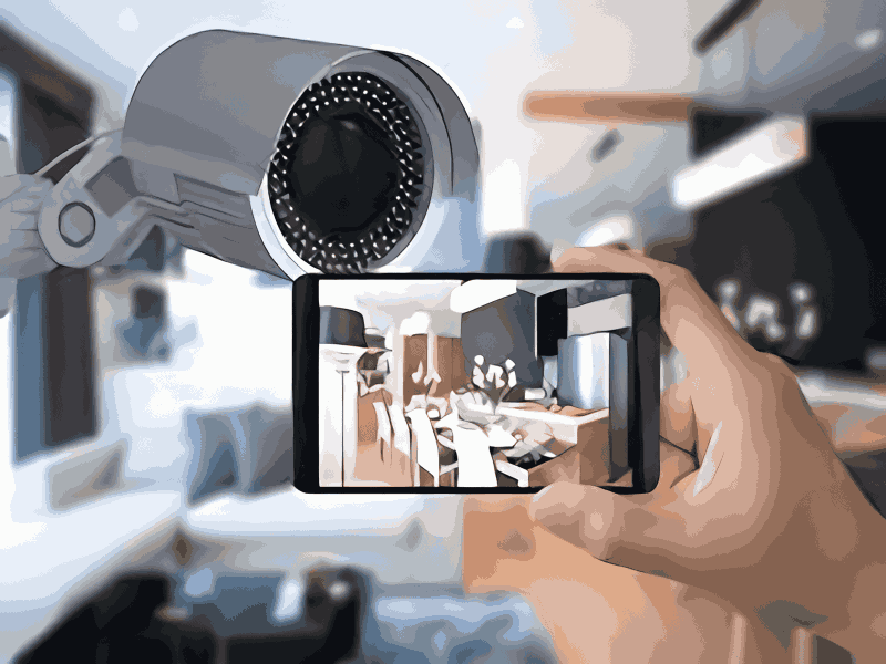 Video-intercoms