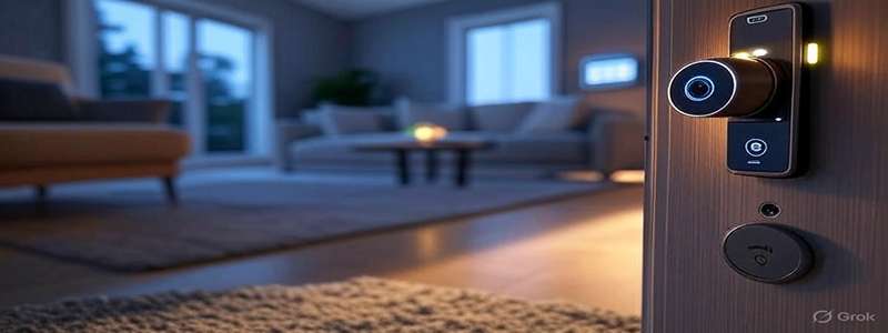 Smart Home Systems