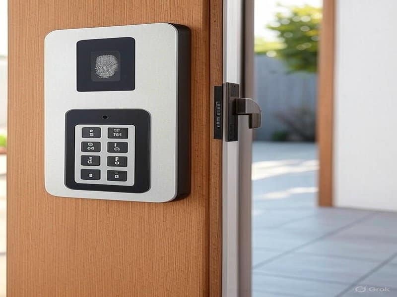 building-security
