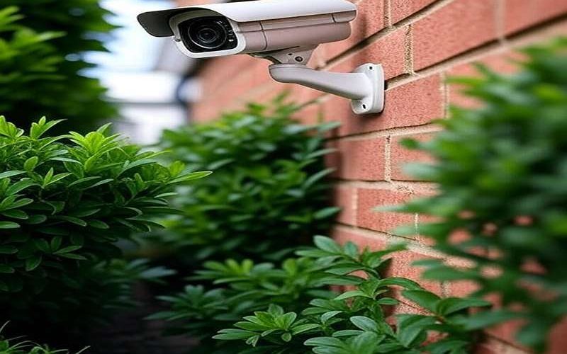 protect the residents